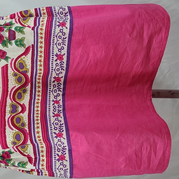 Fumbling foe Boho Blouse - Picture 5 of 11